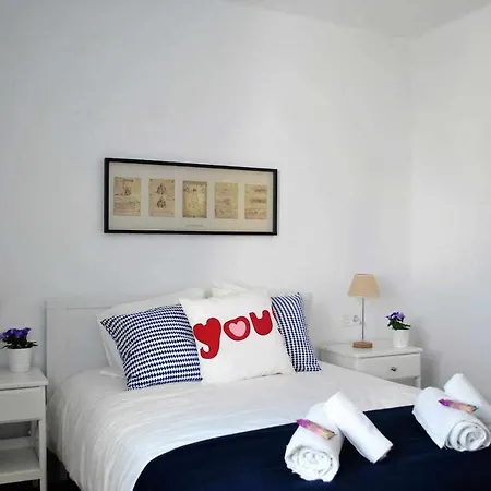 ** Saline Ocean ** Appartement Puerto del Carmen (Lanzarote)