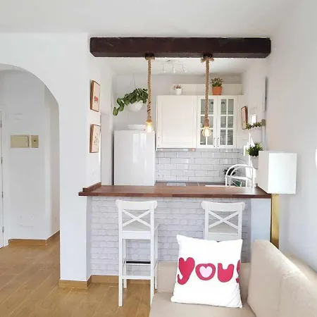 ** Saline Ocean ** Puerto del Carmen (Lanzarote)