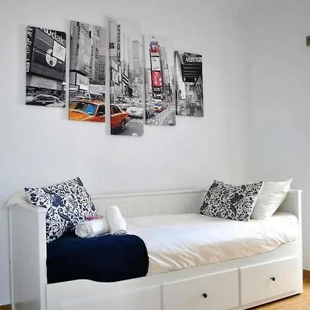 ** Saline Ocean ** Puerto del Carmen (Lanzarote)