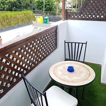 Appartement ** Saline Ocean ** Puerto del Carmen (Lanzarote)