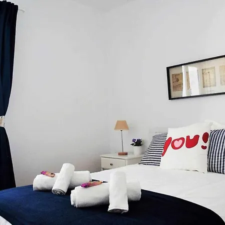 ** Saline Ocean ** Puerto del Carmen (Lanzarote)