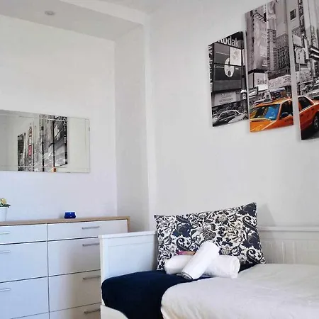 Apartment ** Saline Ocean ** Puerto del Carmen (Lanzarote)