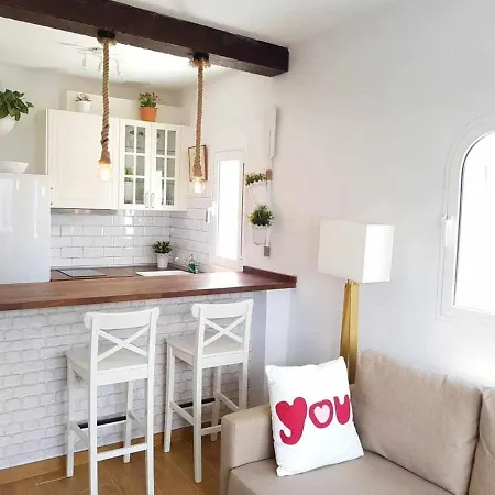 Apartament Saline Ocean