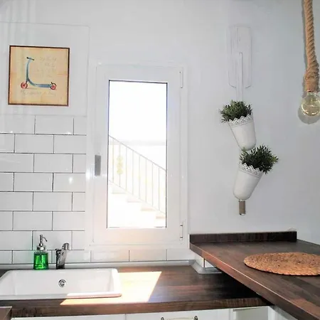 Saline Ocean Διαμέρισμα Πουέρτο Ντελ Κάρμεν