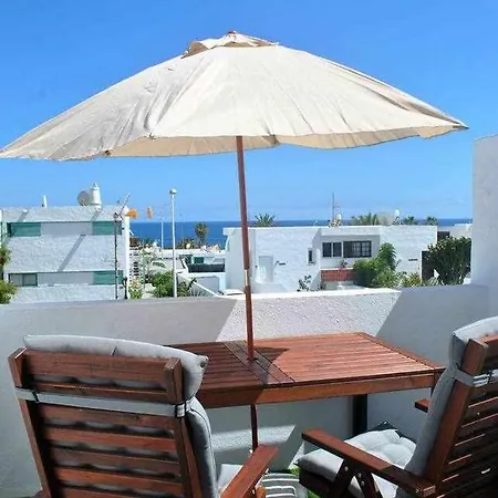 Saline Ocean Πουέρτο Ντελ Κάρμεν