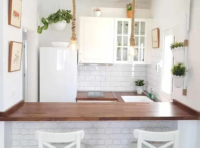 ** Saline Ocean ** Puerto del Carmen