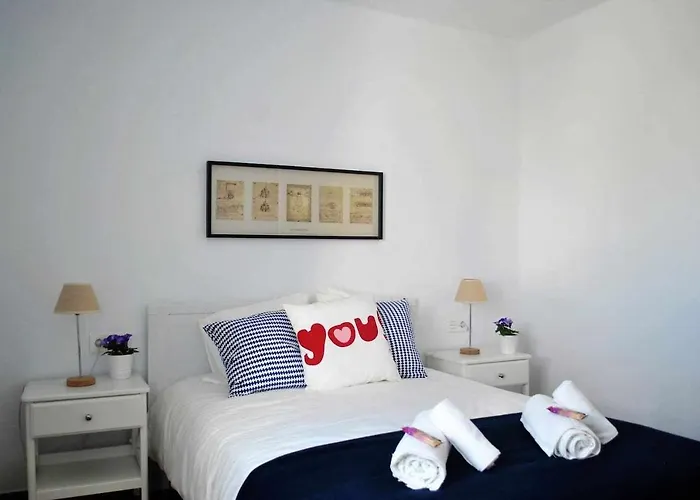 ** Saline Ocean ** Apartman Puerto del Carmen