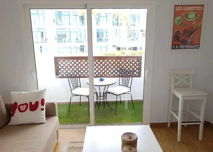 ** Saline Ocean ** Apartament