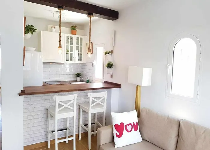 Apartament ** Saline Ocean **