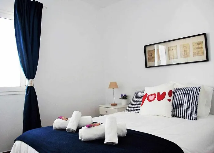 ** Saline Ocean ** Puerto del Carmen