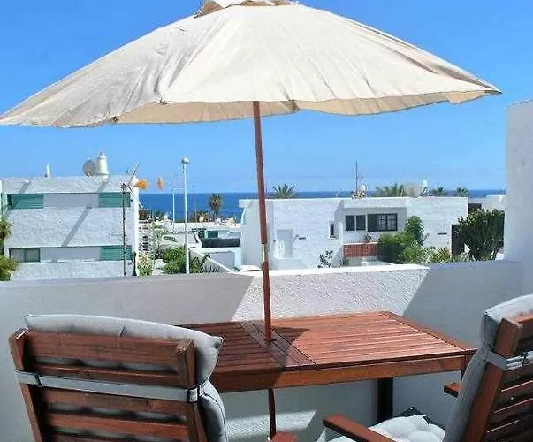 ** Saline Ocean ** プエルト・デル・カルメン