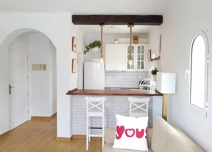 Saline Ocean Puerto del Carmen (Lanzarote)