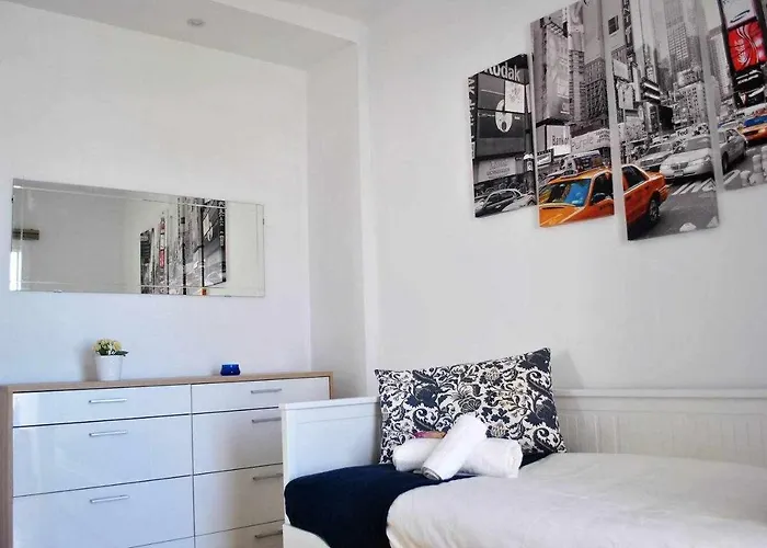 Apartamento Saline Ocean Puerto del Carmen (Lanzarote)